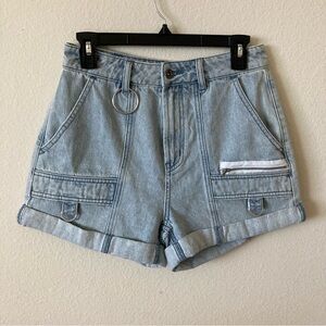 Hot Topic Jeans Shorts | New No Tags | Size 3